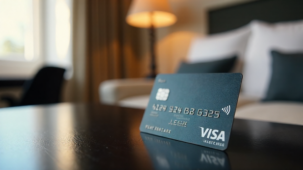 Carte Marriott Bonvoy Amex 2026: Bonus Record Fino a 200.000 Punti (Ma Con Nuove Restrizioni)
