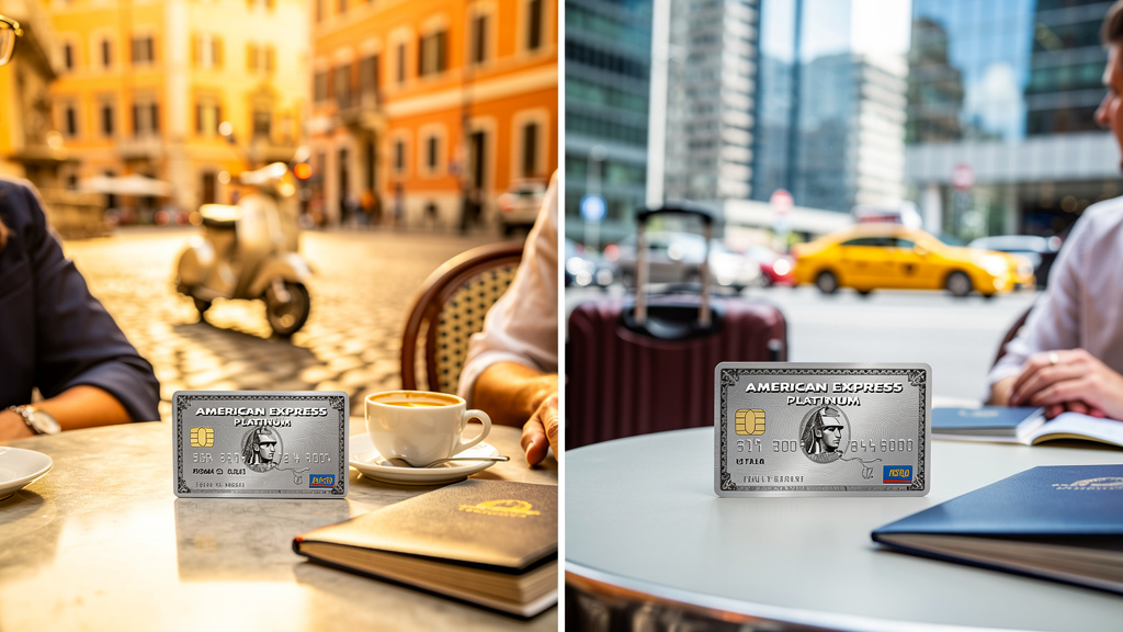 Amex Platinum 2026: Vale Ancora la Pena? Confronto Italia vs USA Amex Platinum 2026: Vale Ancora la Pena? Confronto Italia vs USA