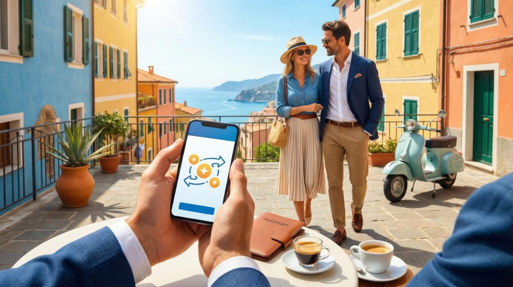 Bonus Trasferimento Punti Marzo 2026: JAL, Wyndham e Alaska Airlines