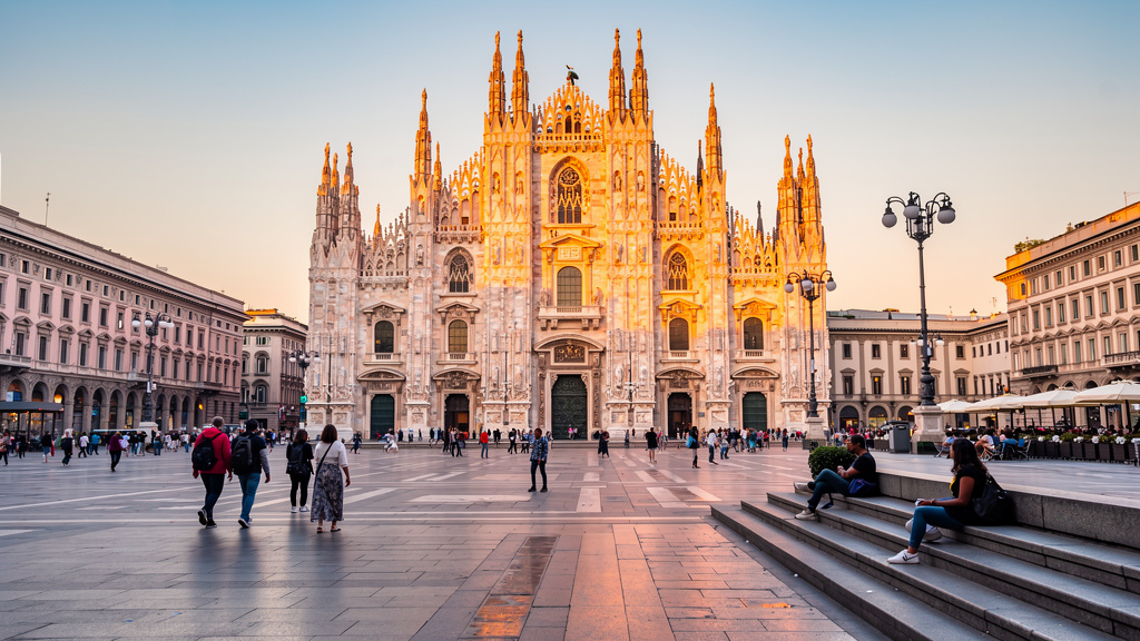 IHG One Rewards: Come Massimizzare i Punti nei Ponti di Primavera 2026 IHG One Rewards: Come Massimizzare i Punti nei Ponti di Primavera 2026