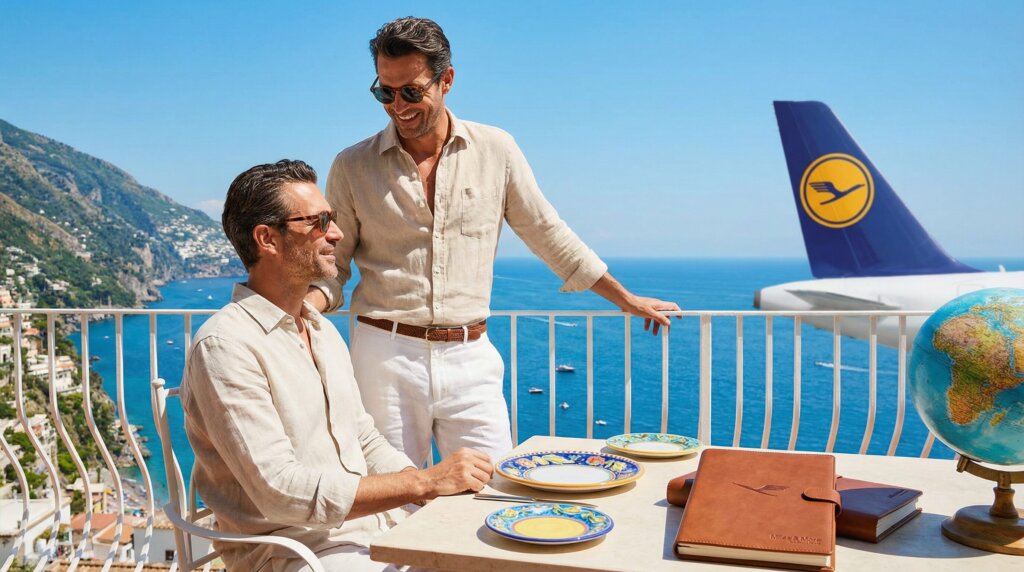 Lufthansa Compie 100 Anni: Livrea Speciale e Opportunità Miles & More per Italiani