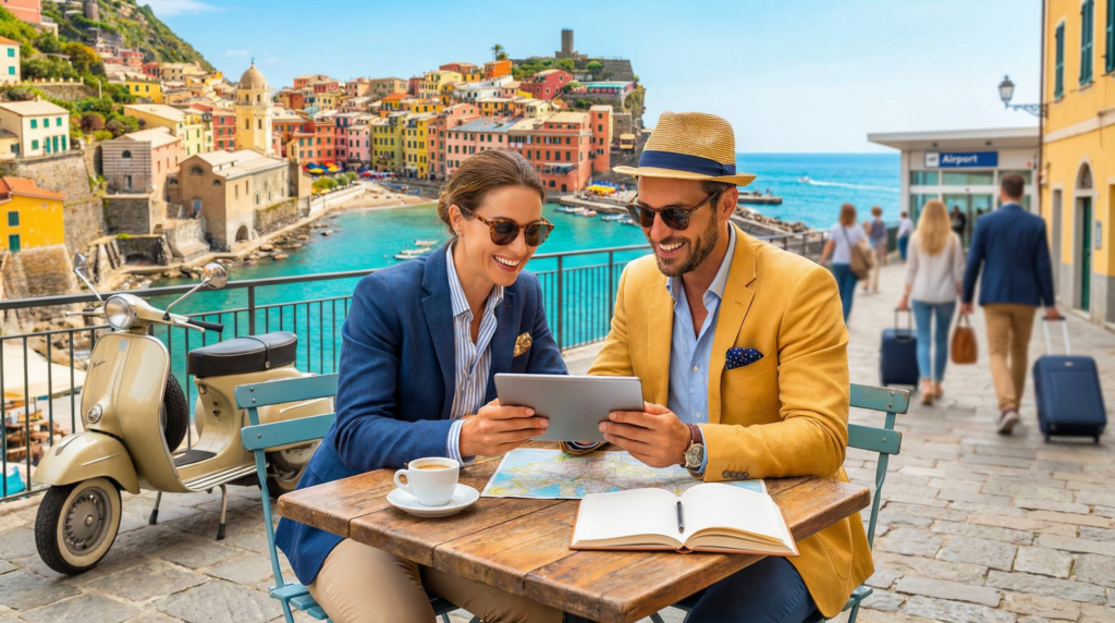 Deal dall'Italia Marzo 2026: Cracovia 32€, Malta 39€ e Altre Offerte Imperdibili