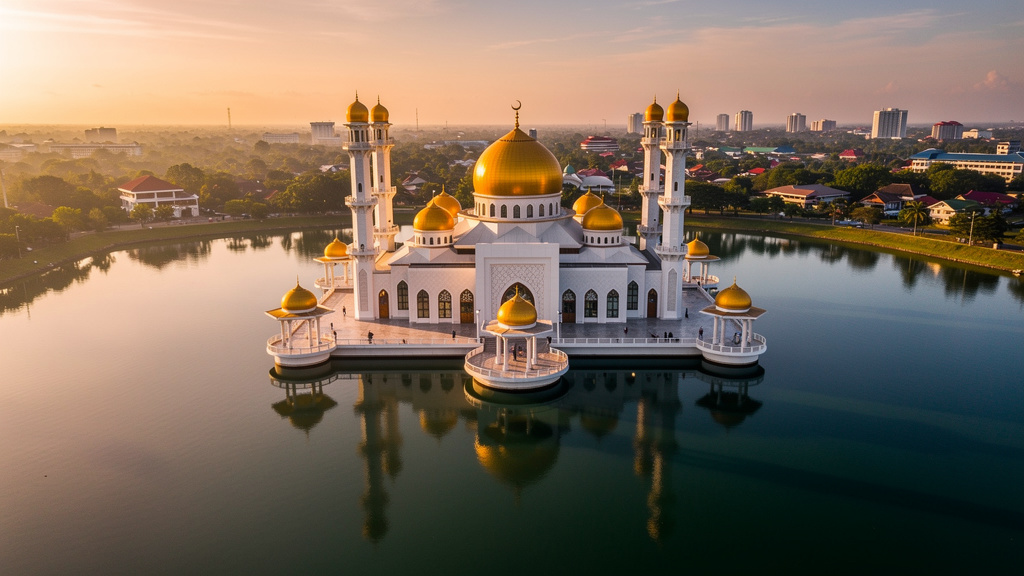 Royal Brunei Vola Diretto Londra-Brunei: 17 Ore Senza Scalo per Evitare Dubai Royal Brunei Vola Diretto Londra-Brunei: 17 Ore Senza Scalo per Evitare Dubai