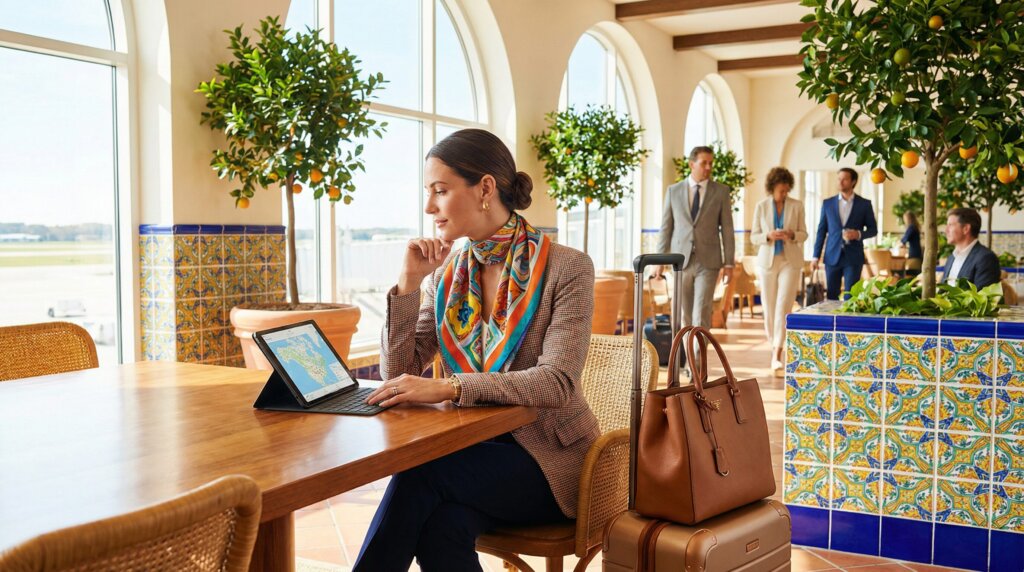 Voli Cancellati Crisi Medio Oriente