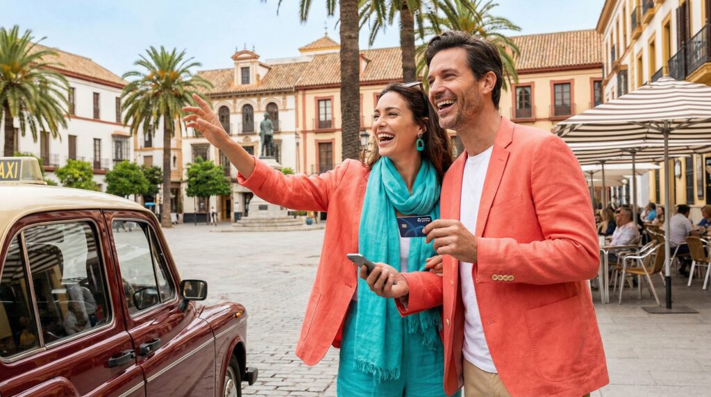 Weekend in Spagna con i Punti: Guida Transfer Partner dall'Italia