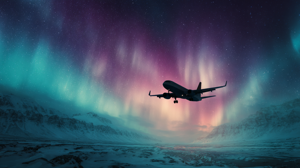 Icelandair con Punti e Miglia: 4 Modi per Prenotare Senza Pagare Cash