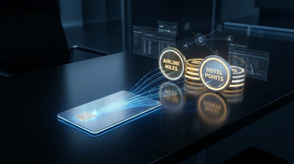 Trasferire Punti Amex ai Partner (Aerei/Hotel): Guida Strategica 2026