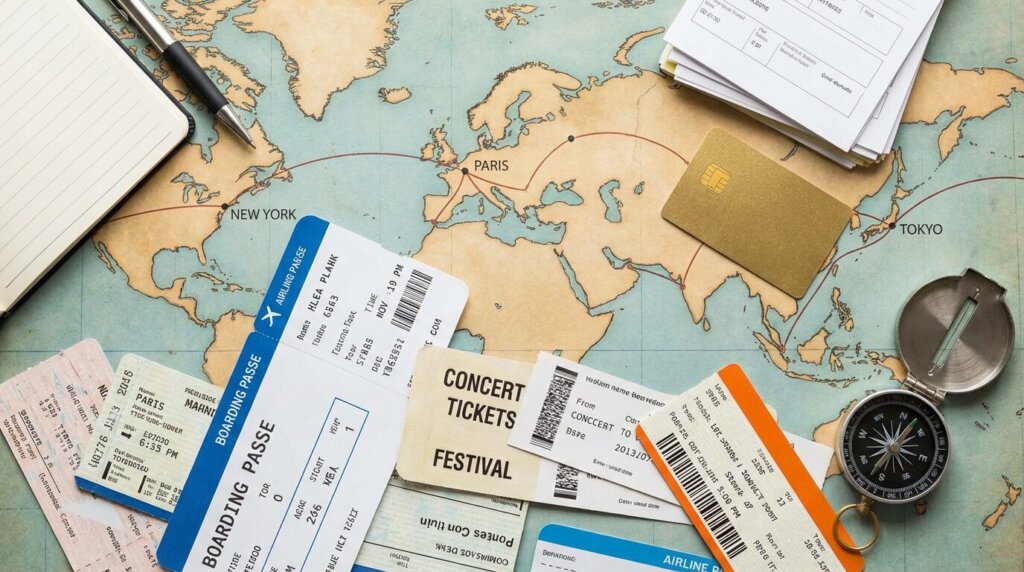 Guida Completa ai Partner di Trasferimento Aereo American Express in Italia (2026)