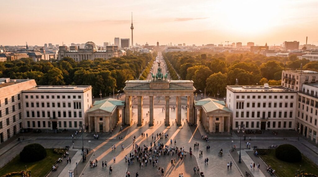 Travel Hacking in Germania: Strategie e Programmi Popolari