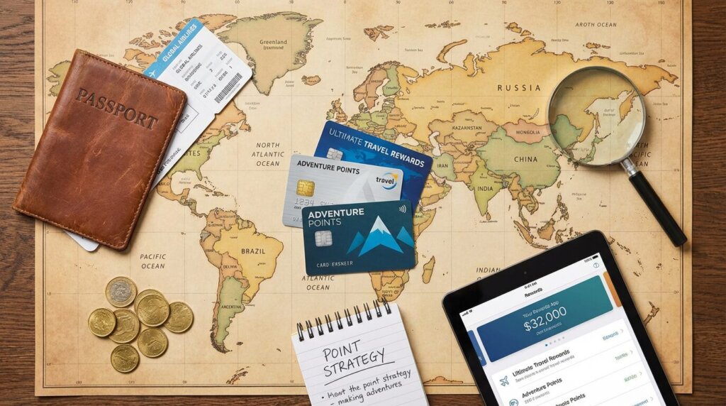 Riscatto Punti: La Guida Definitiva per Massimizzare i Tuoi Punti Fedeltà in Italia nel 2025