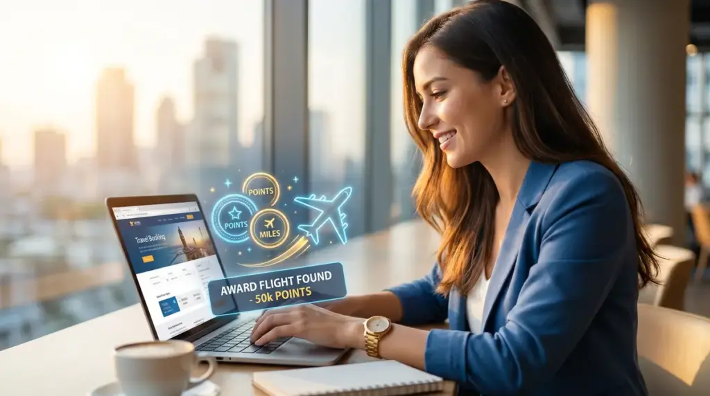 Alternative ad AwardHacker per trovare voli award nel 2026