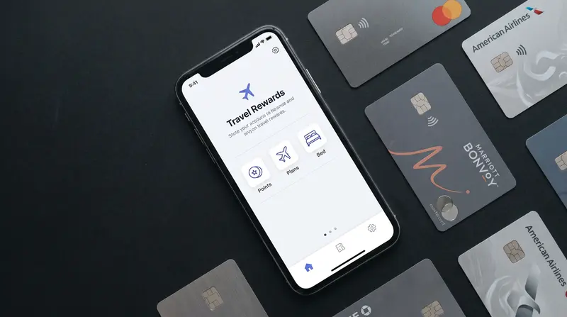 Programmi fedeltà e miglia per viaggi natalizi con punti