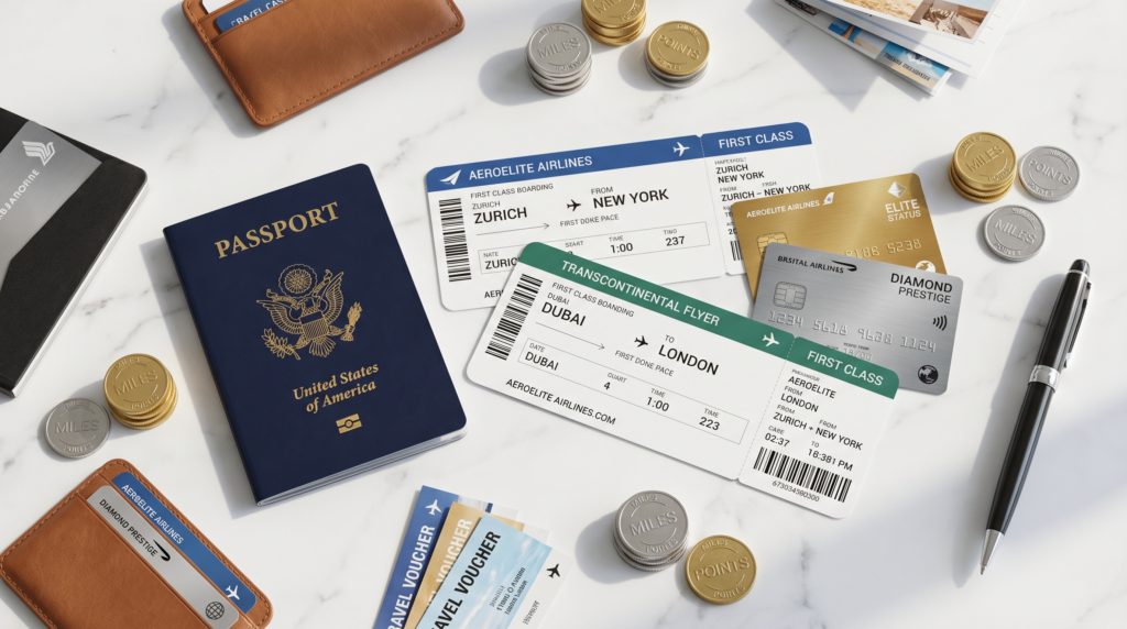 Migliori programmi fedeltà compagnie aeree 2026 per viaggiatori italiani