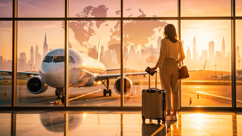 Miglia Aeree: La Guida Completa per Guadagnarle e Usarle nel 2026 Miglia Aeree: La Guida Completa per Guadagnarle e Usarle nel 2026