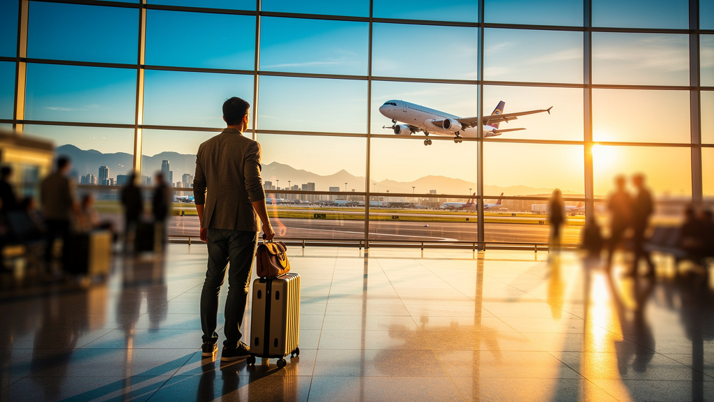 Migliori Programmi Miglia Aeree 2026: Guida Completa Migliori Programmi Miglia Aeree 2026: Guida Completa