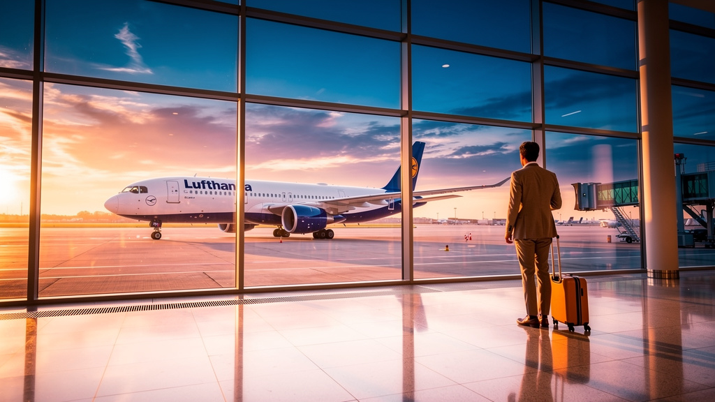 Miles & More Lufthansa: guida aggiornata 2026 per accumulare e riscattare miglia Miles & More Lufthansa: guida aggiornata 2026 per accumulare e riscattare miglia