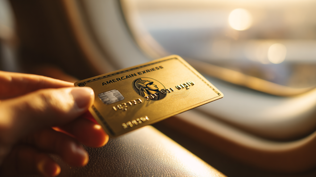 American Express Membership Rewards Italia 2026