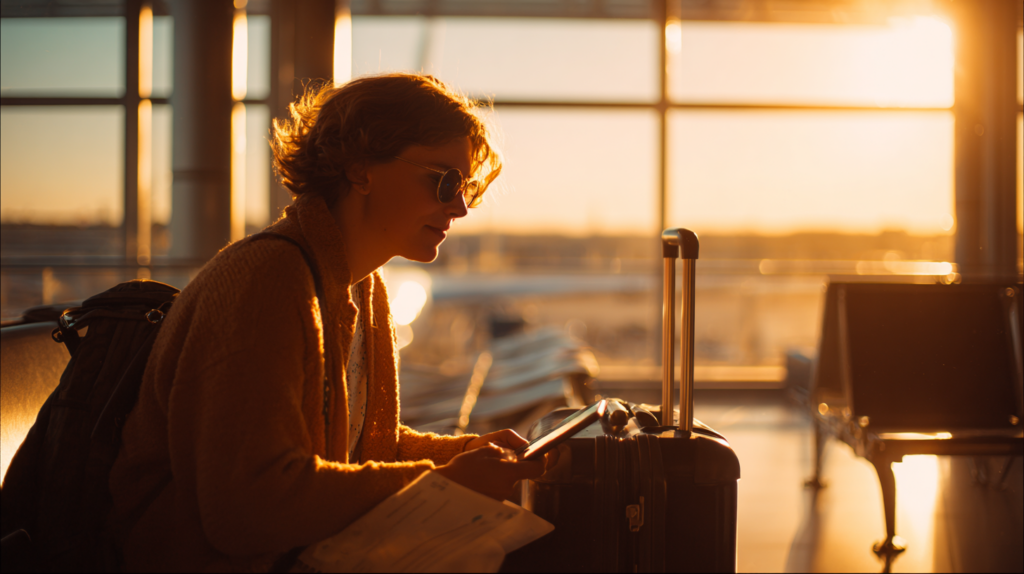 Viaggio low cost 2026: la guida definitiva per risparmiare su voli, hotel e trasporti (anche con carte e punti) Viaggio low cost 2026 guida definitiva risparmio voli hotel
